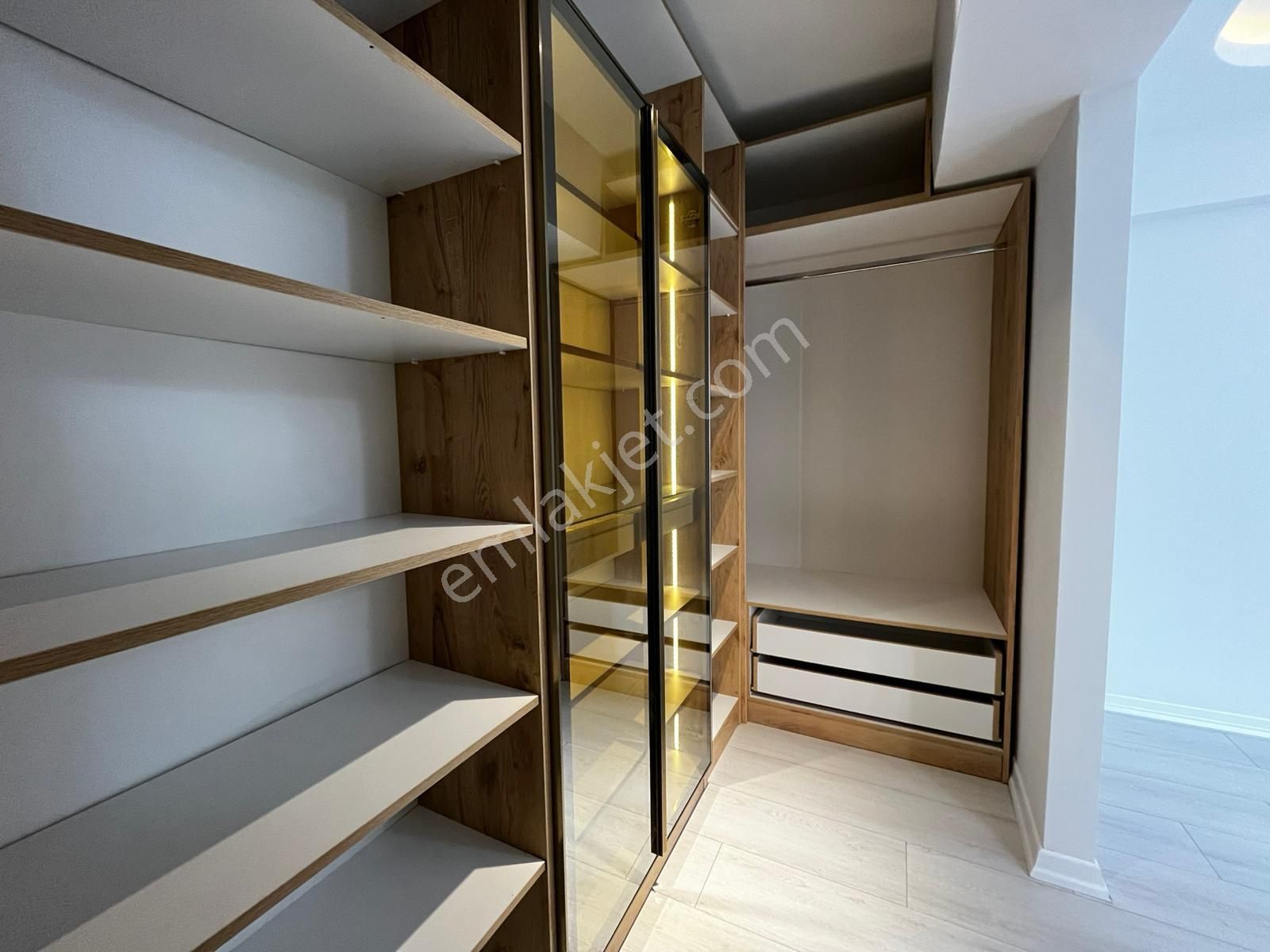 Sincan Pınarbaşı Mh.de 3+1 Full Yapılı Satılık Daire - Görsel 28