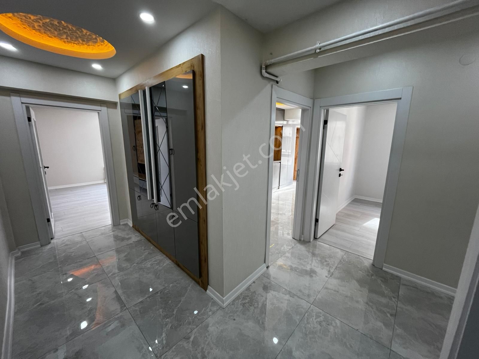 Sincan Pınarbaşı Mh.de 3+1 Full Yapılı Satılık Daire - Görsel 22