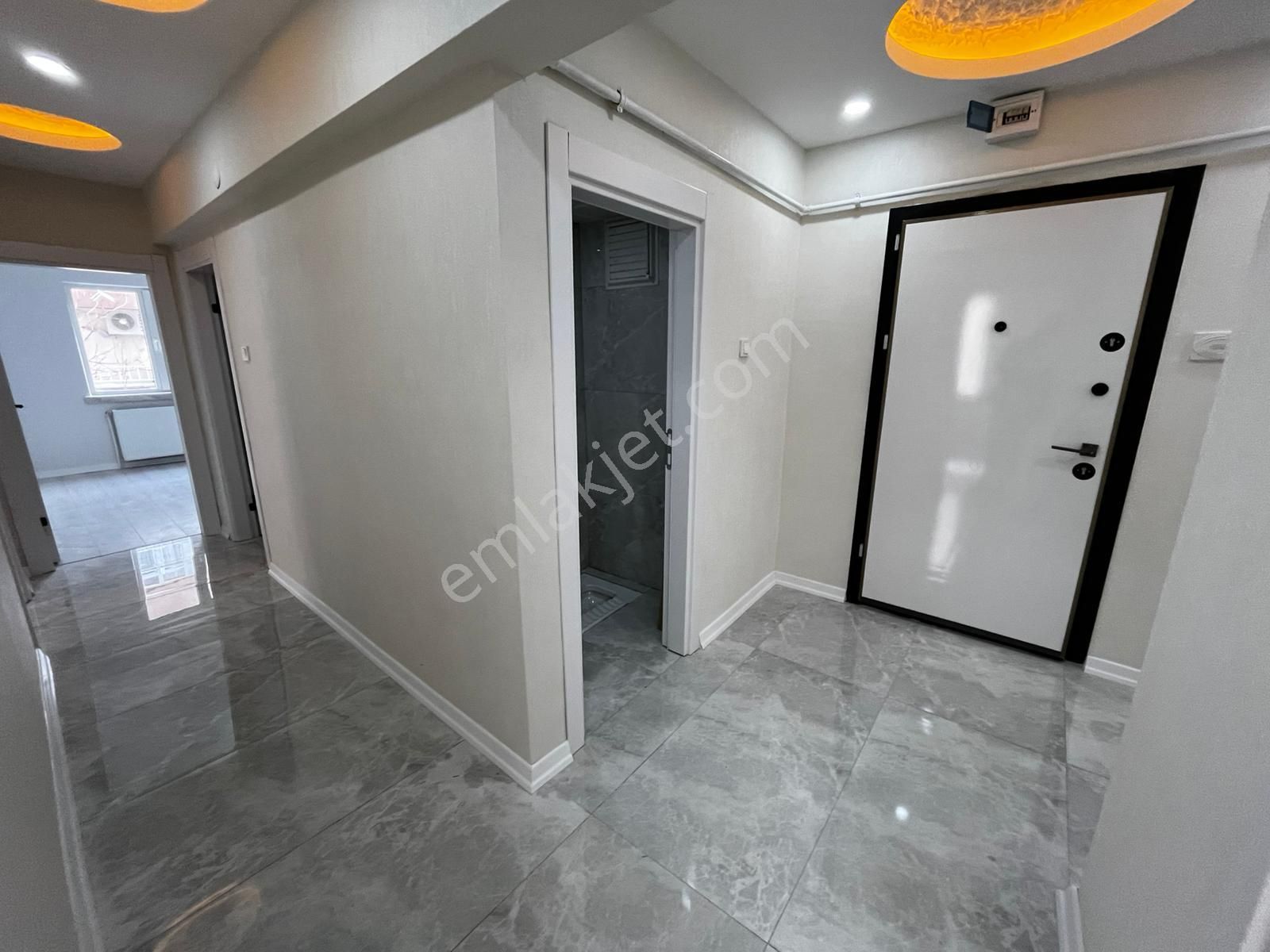 Sincan Pınarbaşı Mh.de 3+1 Full Yapılı Satılık Daire - Görsel 23