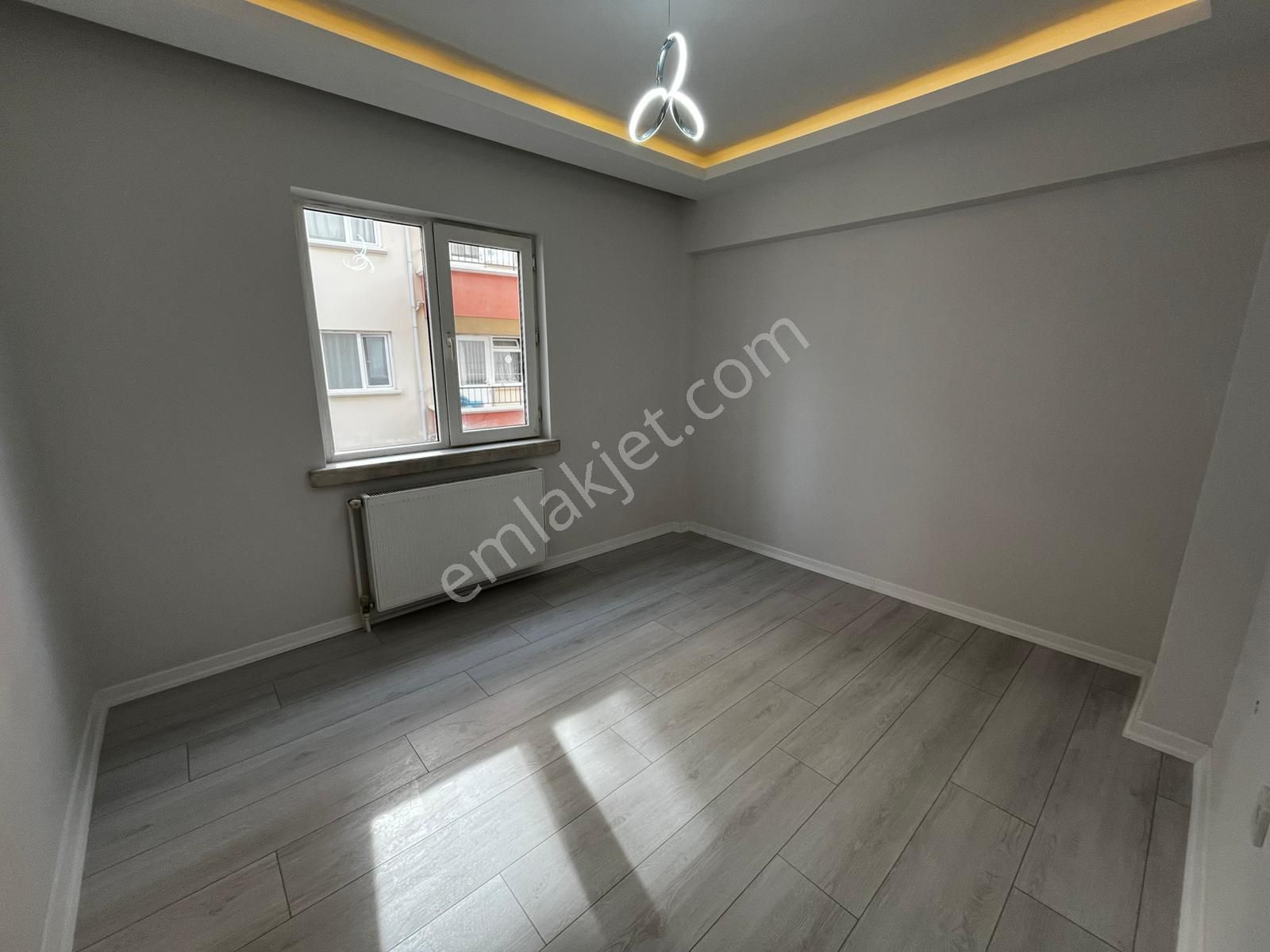 Sincan Pınarbaşı Mh.de 3+1 Full Yapılı Satılık Daire - Görsel 9