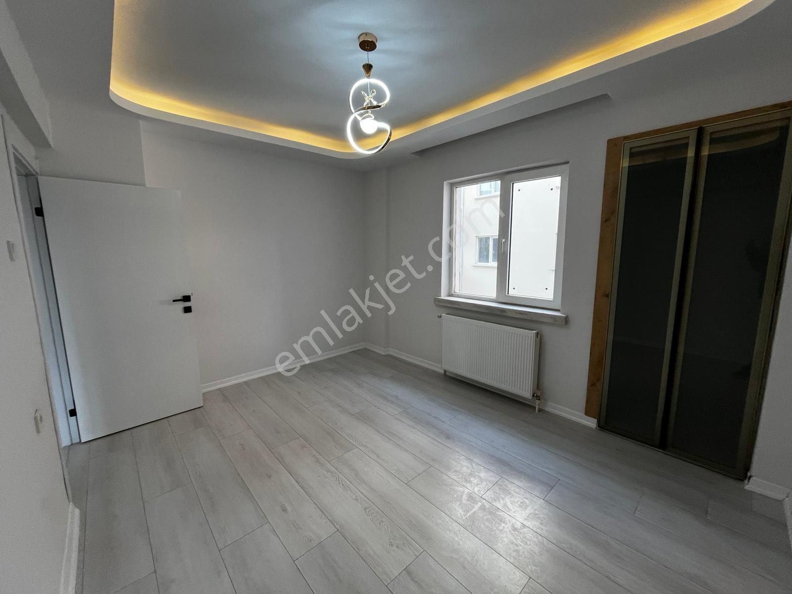 Sincan Pınarbaşı Mh.de 3+1 Full Yapılı Satılık Daire - Görsel 14