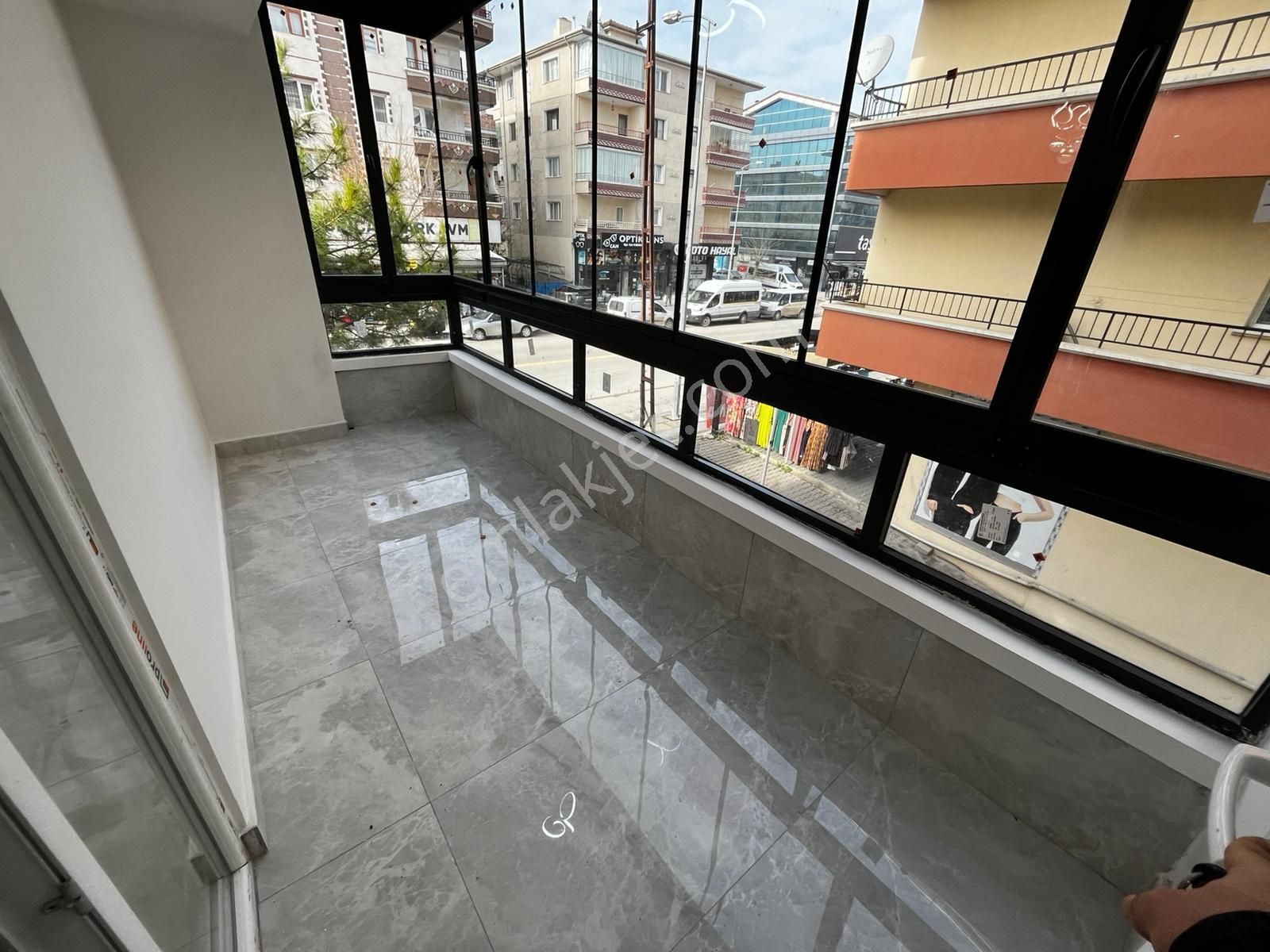 Sincan Pınarbaşı Mh.de 3+1 Full Yapılı Satılık Daire - Görsel 21