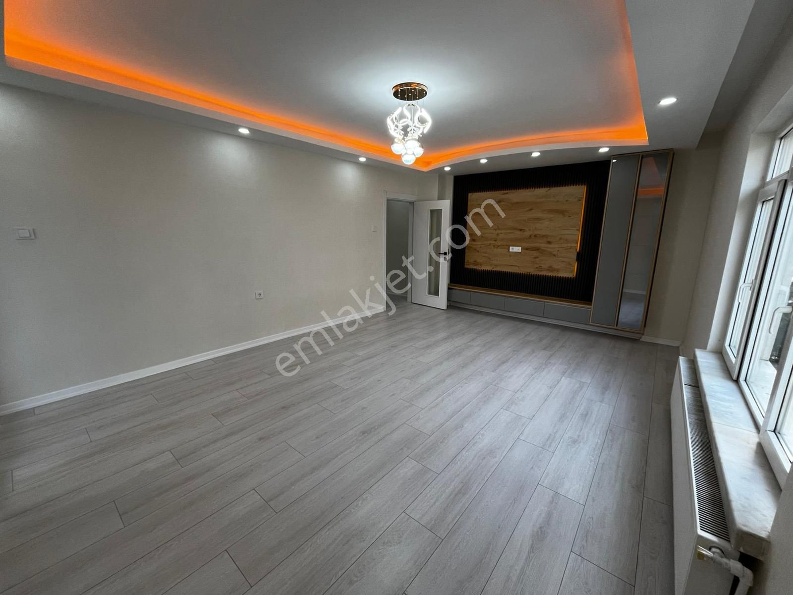 Sincan Pınarbaşı Mh.de 3+1 Full Yapılı Satılık Daire - Görsel 7