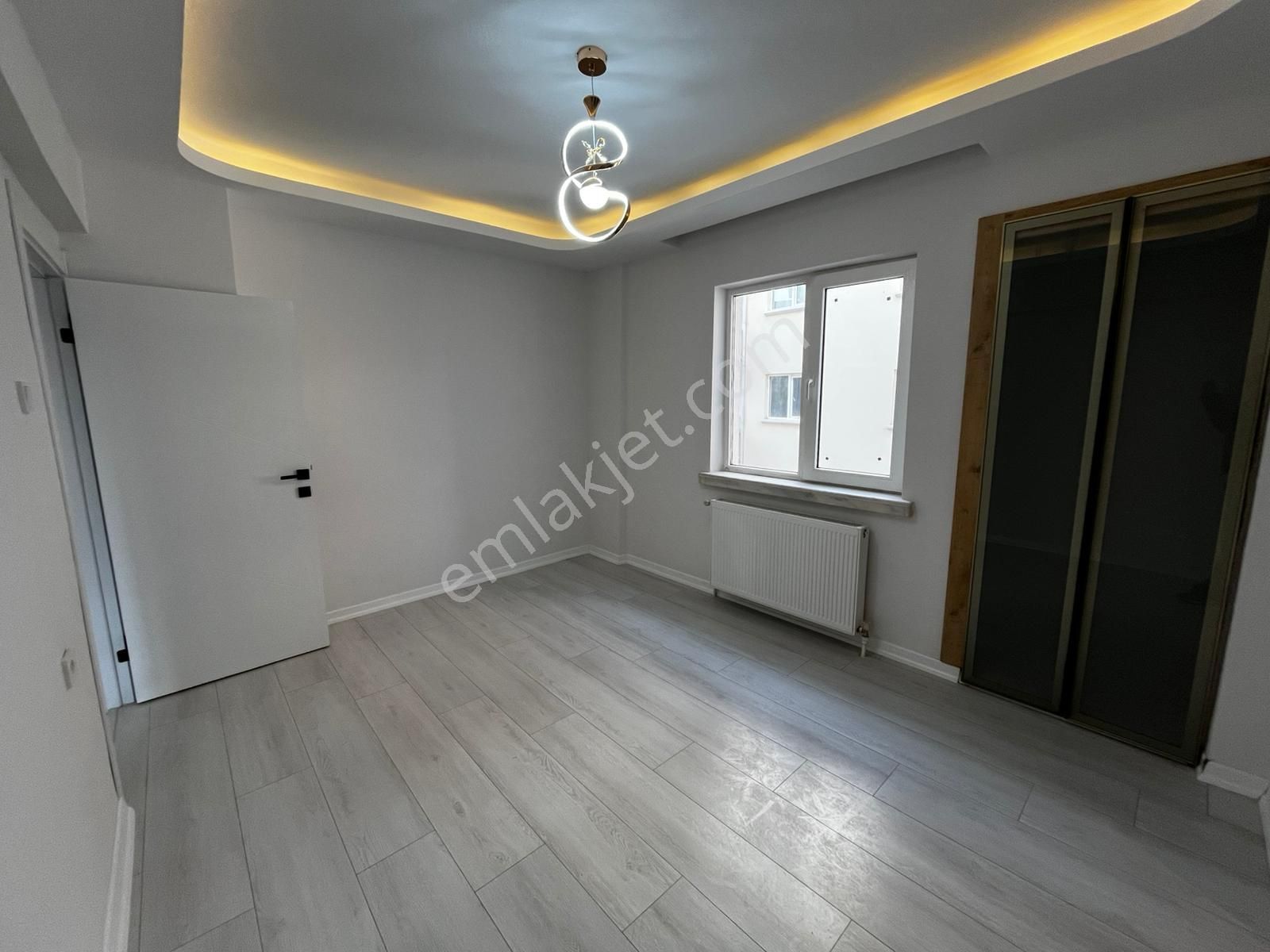 Sincan Pınarbaşı Mh.de 3+1 Full Yapılı Satılık Daire - Görsel 16