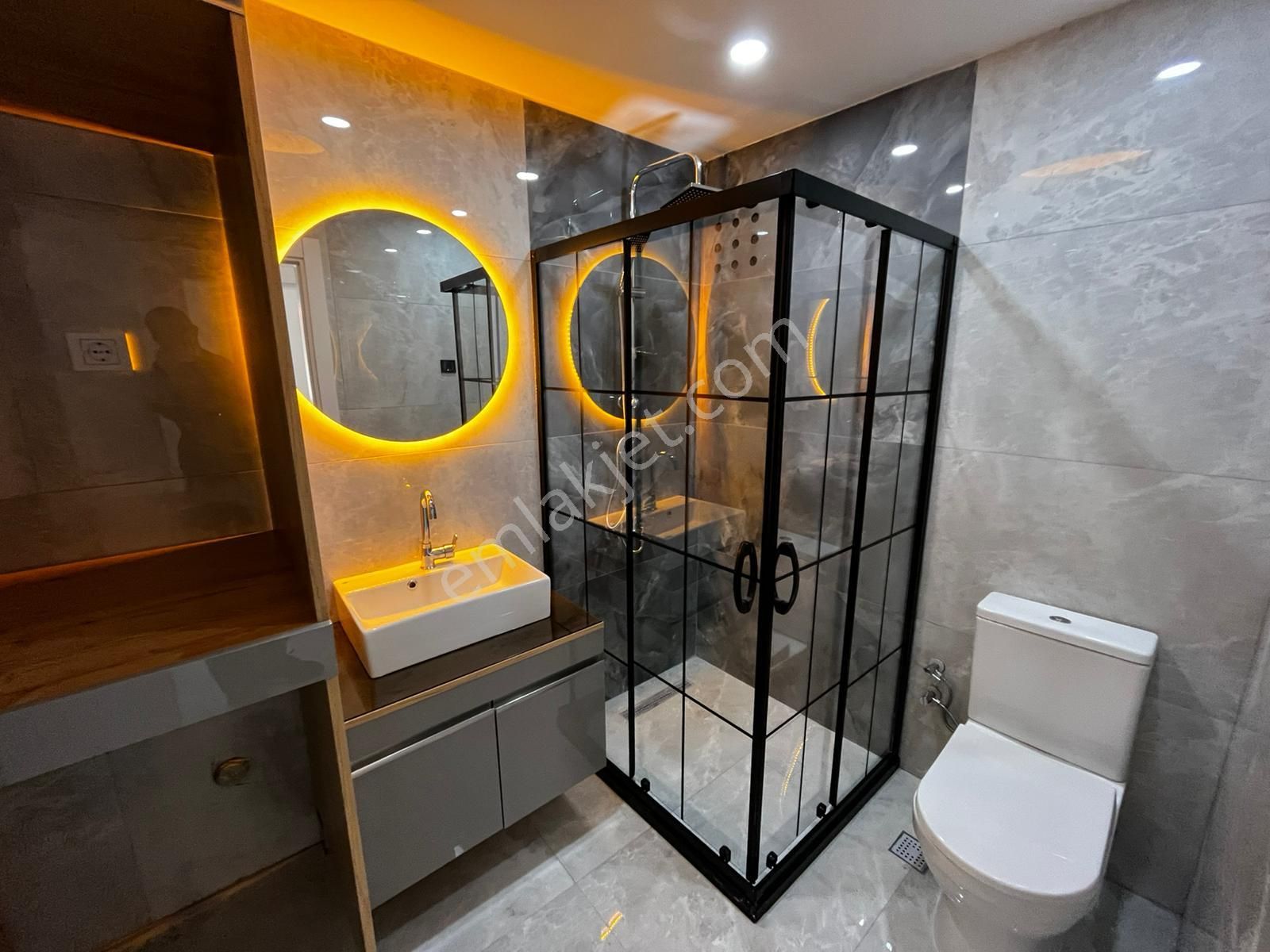 Sincan Pınarbaşı Mh.de 3+1 Full Yapılı Satılık Daire - Görsel 30