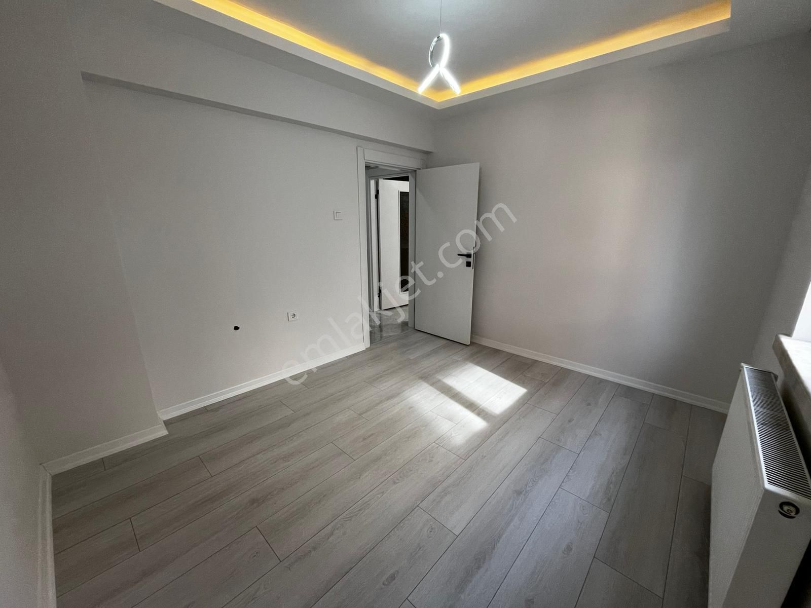 Sincan Pınarbaşı Mh.de 3+1 Full Yapılı Satılık Daire - Görsel 12