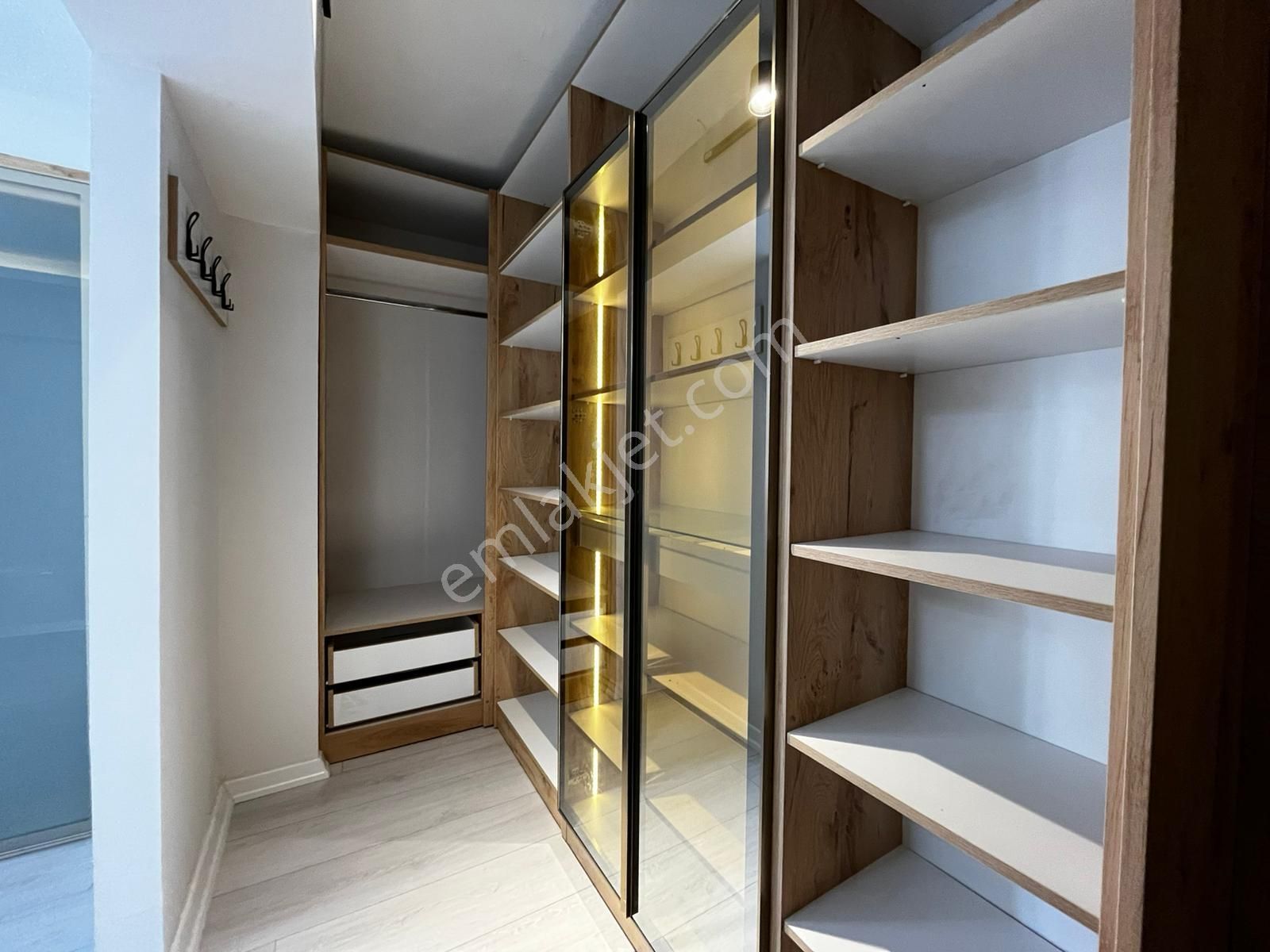 Sincan Pınarbaşı Mh.de 3+1 Full Yapılı Satılık Daire - Görsel 27