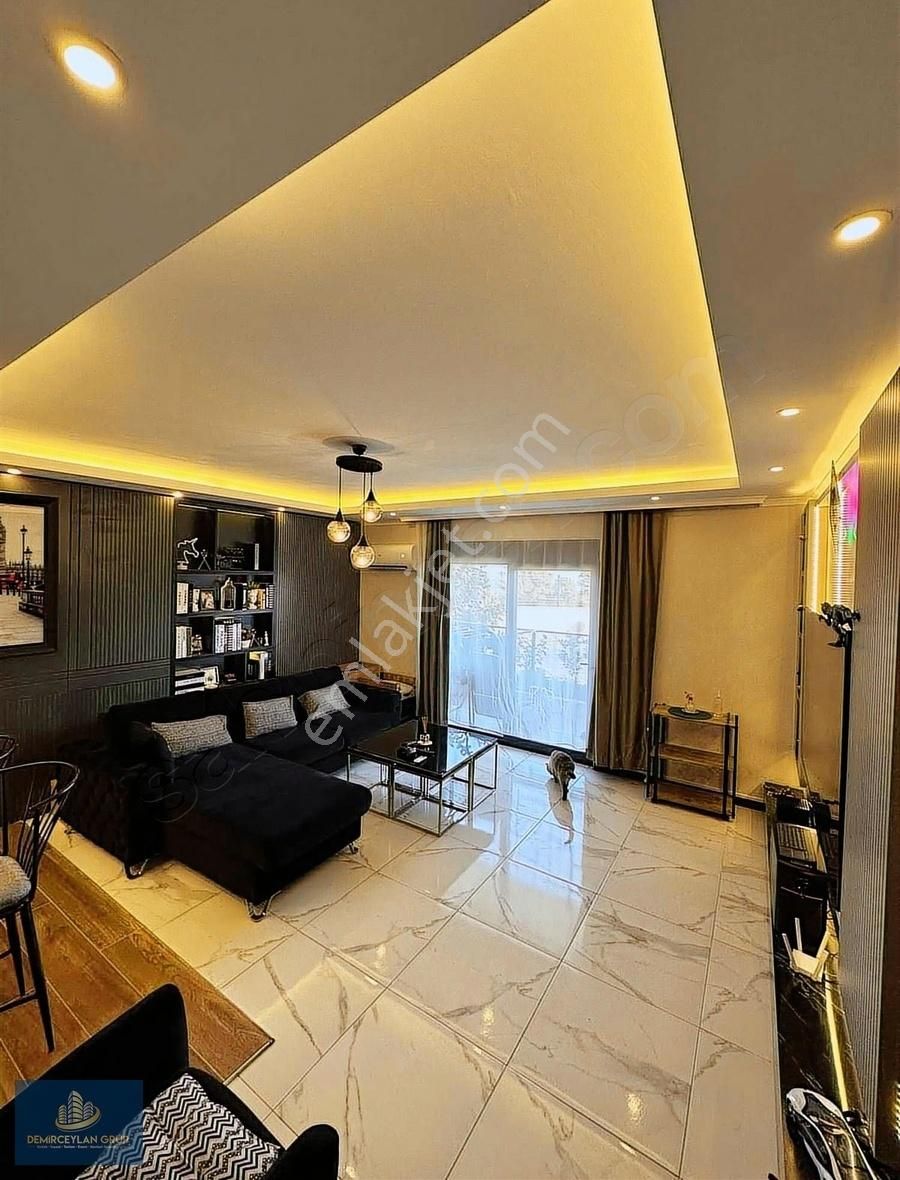 Eşyalı Bahçe Dublex 3+1, Ultralüks!! - Görsel 12