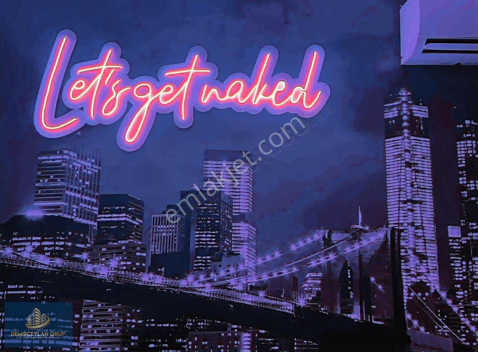 Eşyalı Bahçe Dublex 3+1, Ultralüks!! - Görsel 2