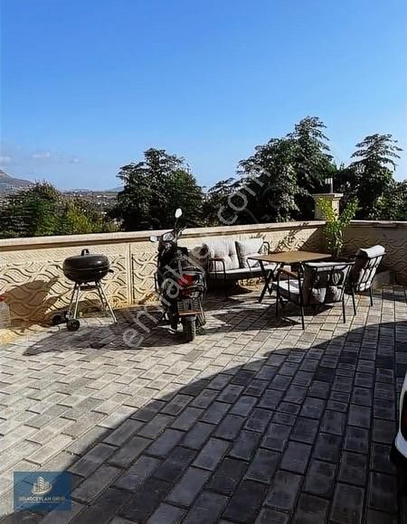 Eşyalı Bahçe Dublex 3+1, Ultralüks!! - Görsel 11