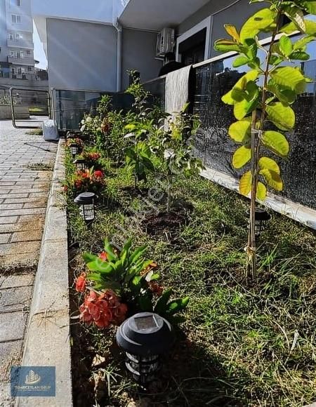 Eşyalı Bahçe Dublex 3+1, Ultralüks!! - Görsel 14