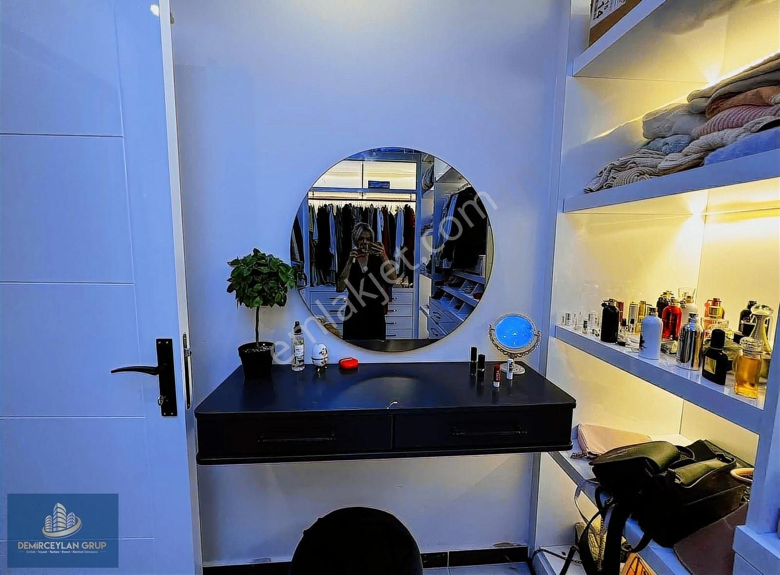 Eşyalı Bahçe Dublex 3+1, Ultralüks!! - Görsel 19