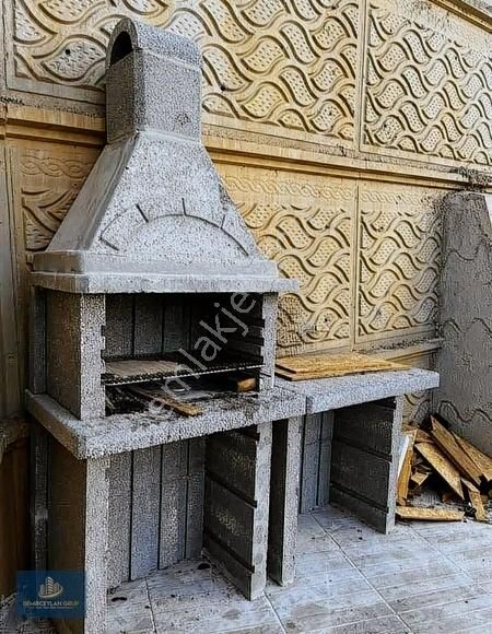 Eşyalı Bahçe Dublex 3+1, Ultralüks!! - Görsel 26