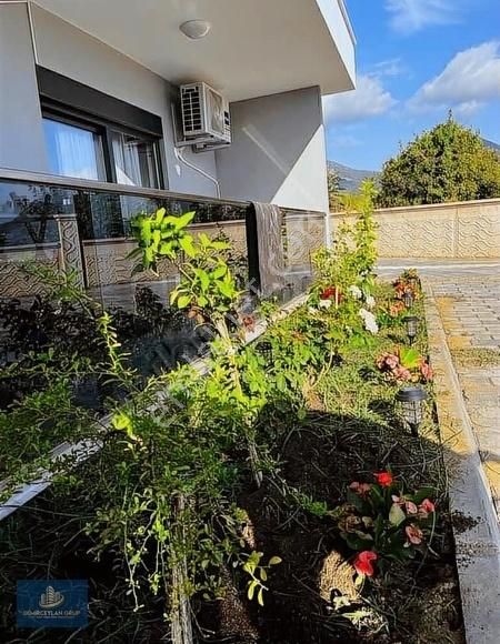 Eşyalı Bahçe Dublex 3+1, Ultralüks!! - Görsel 31