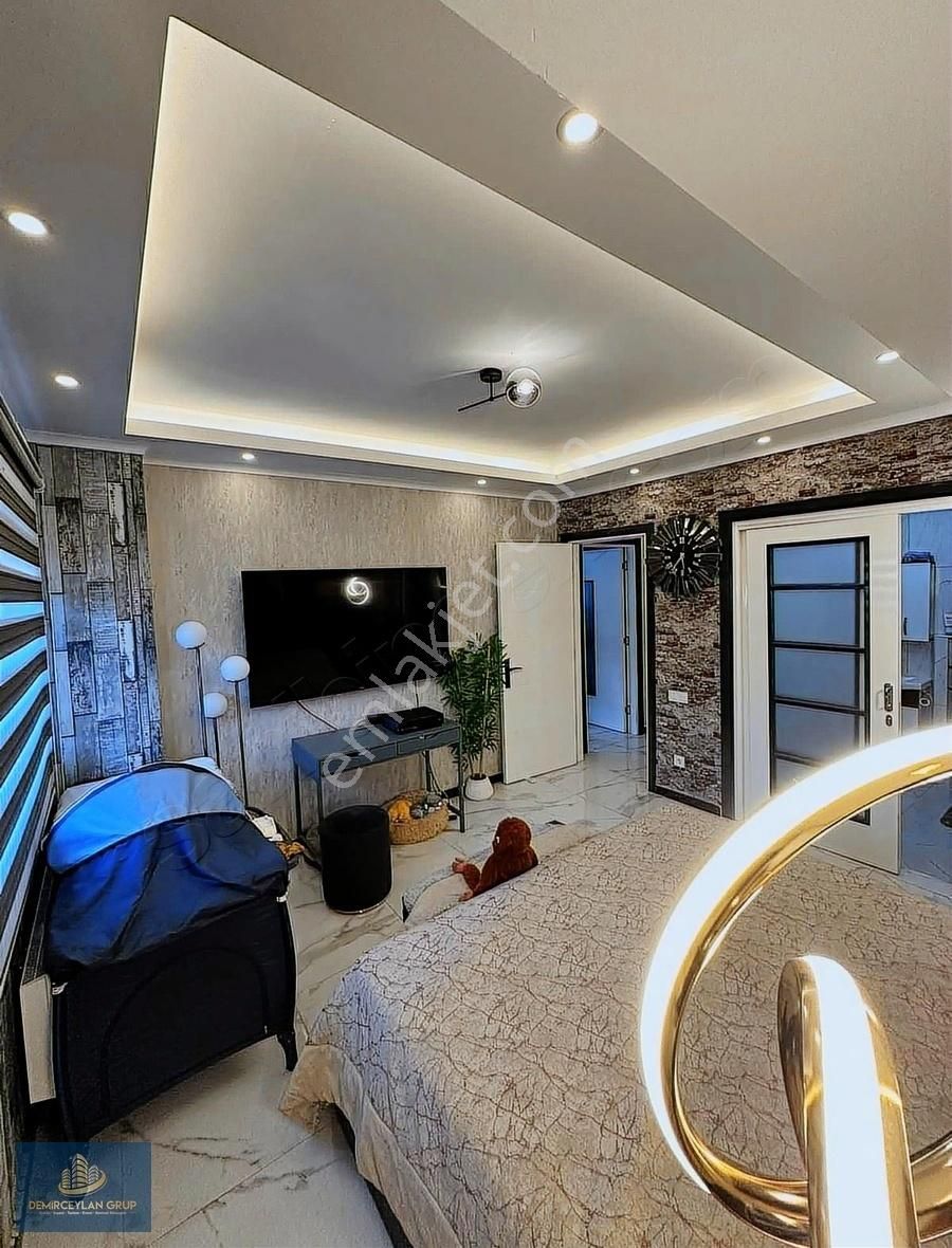 Eşyalı Bahçe Dublex 3+1, Ultralüks!! - Görsel 3