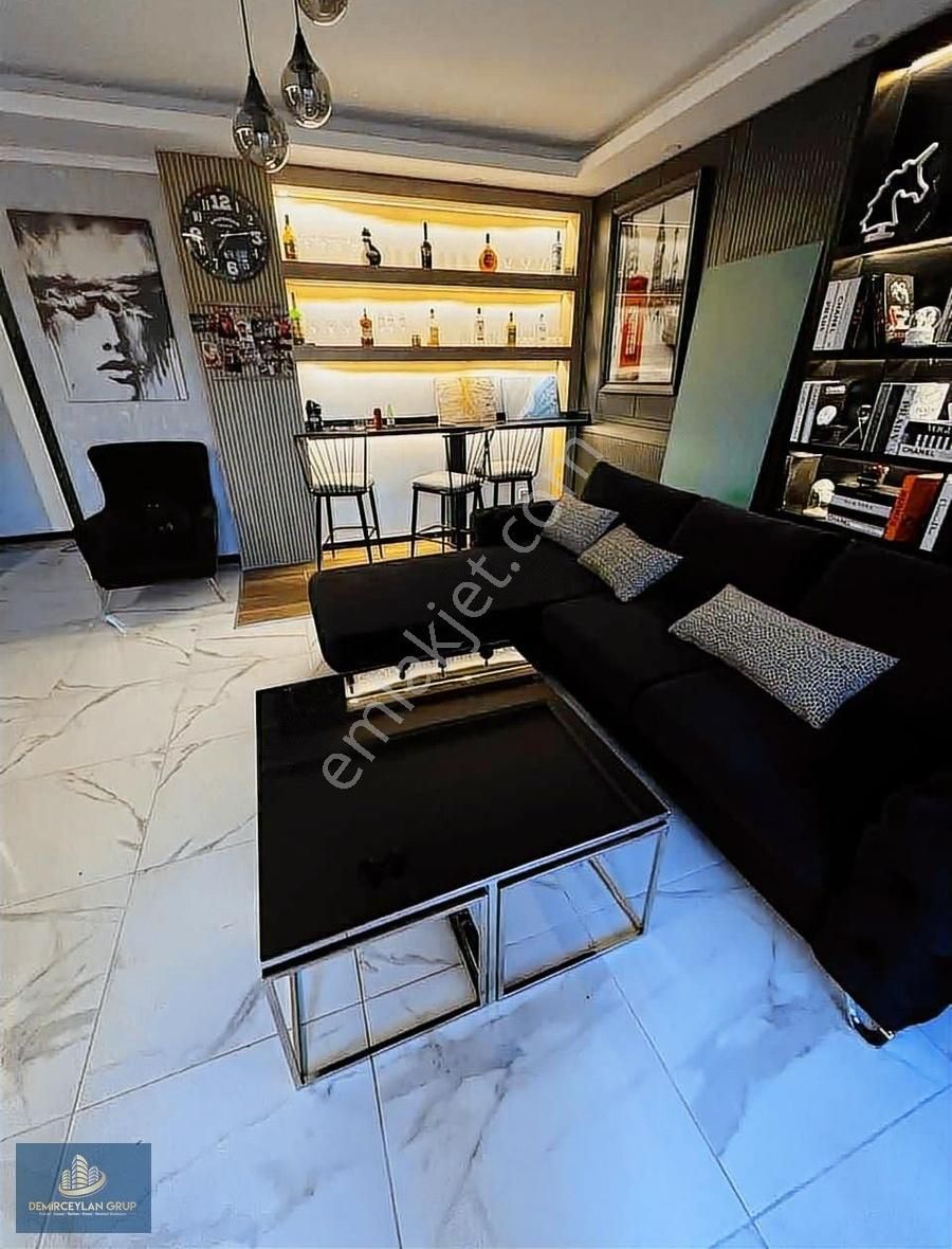 Eşyalı Bahçe Dublex 3+1, Ultralüks!! - Görsel 18