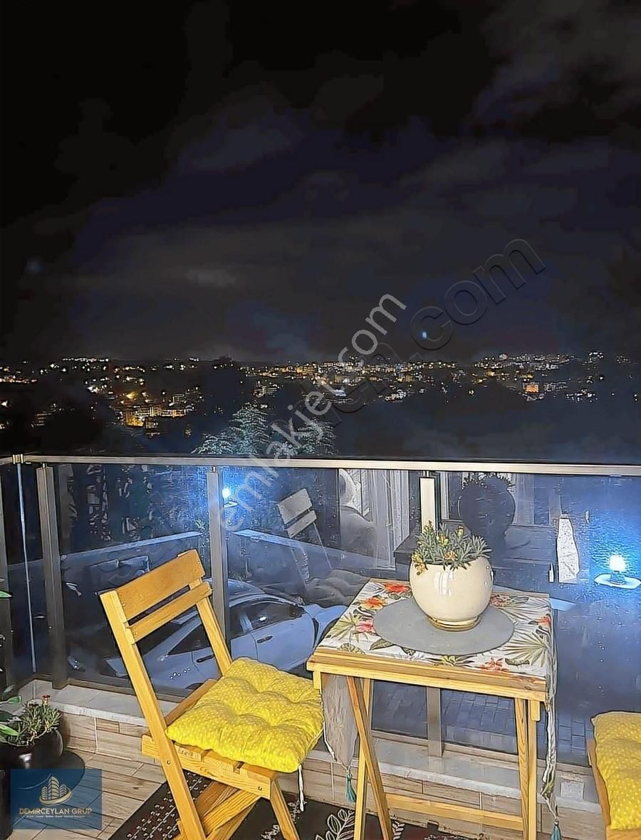 Eşyalı Bahçe Dublex 3+1, Ultralüks!! - Görsel 27