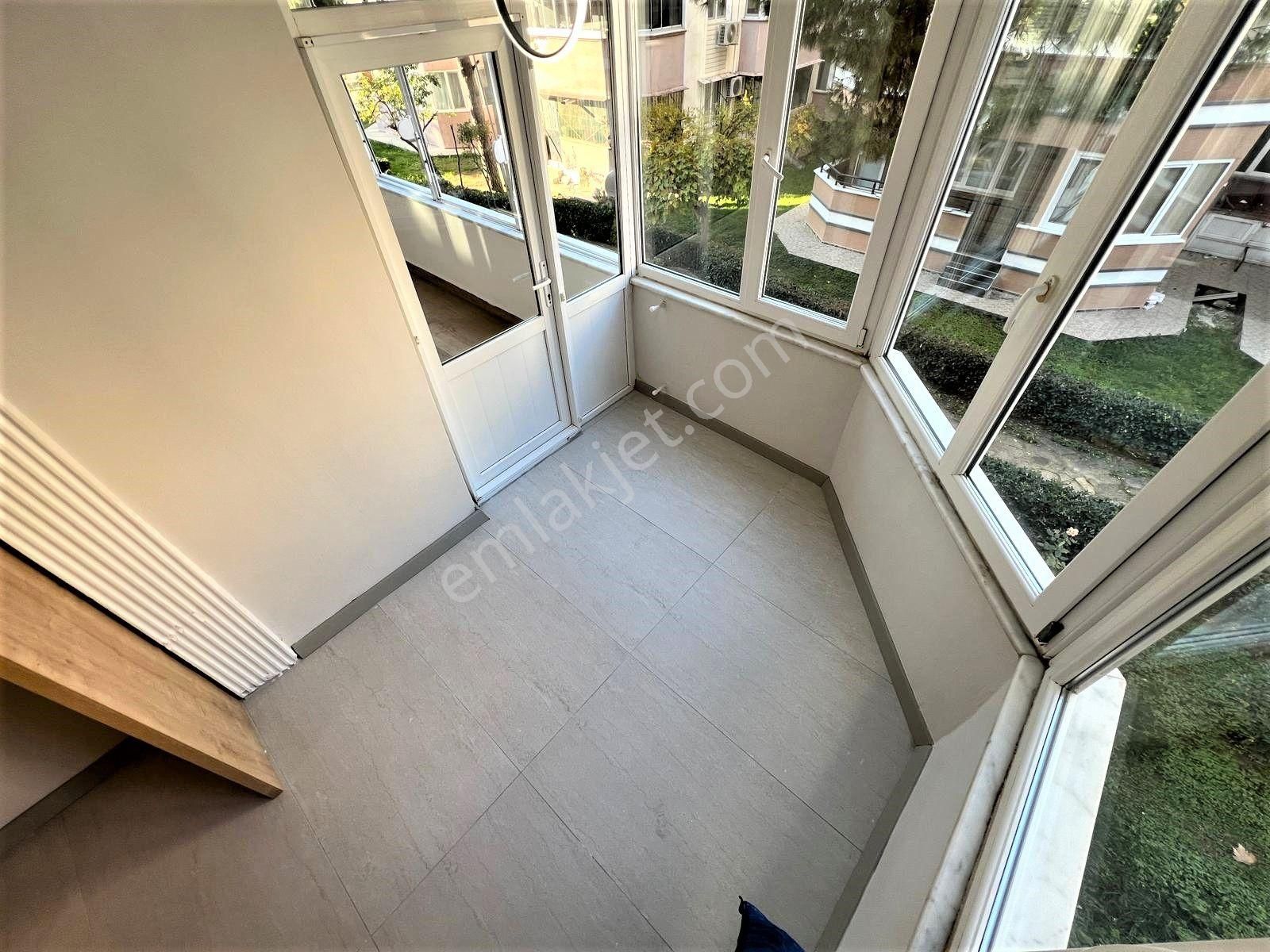 🟠🟠alfa'dan Ön Cephe Satılık Nezih Konumda Arakat Ayrı Mutfaklı Harika Tasarımlı 2+1 Geniş Daire - Görsel 23