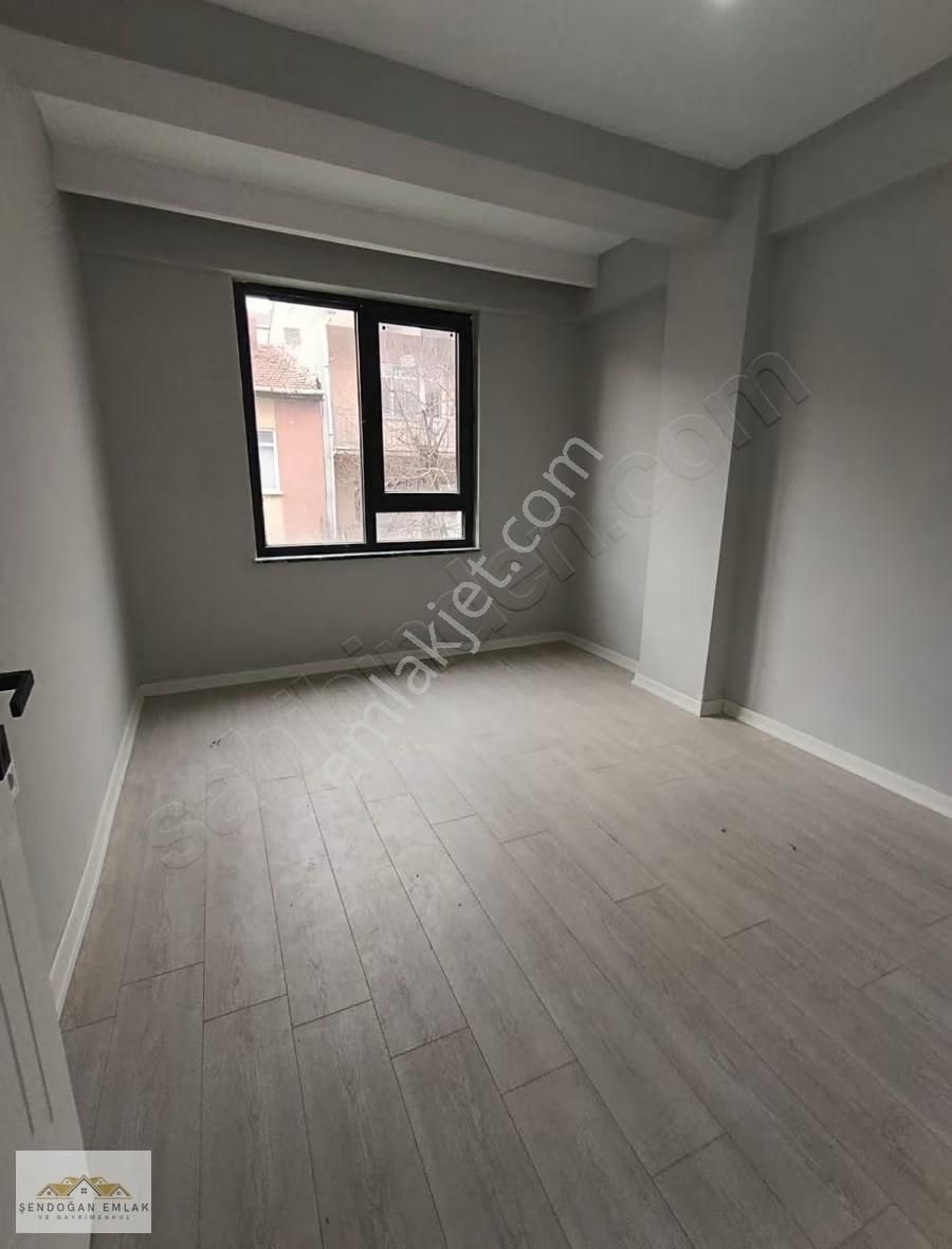 Çamlıca Da Sıfır 1+1 Apart - Görsel 12