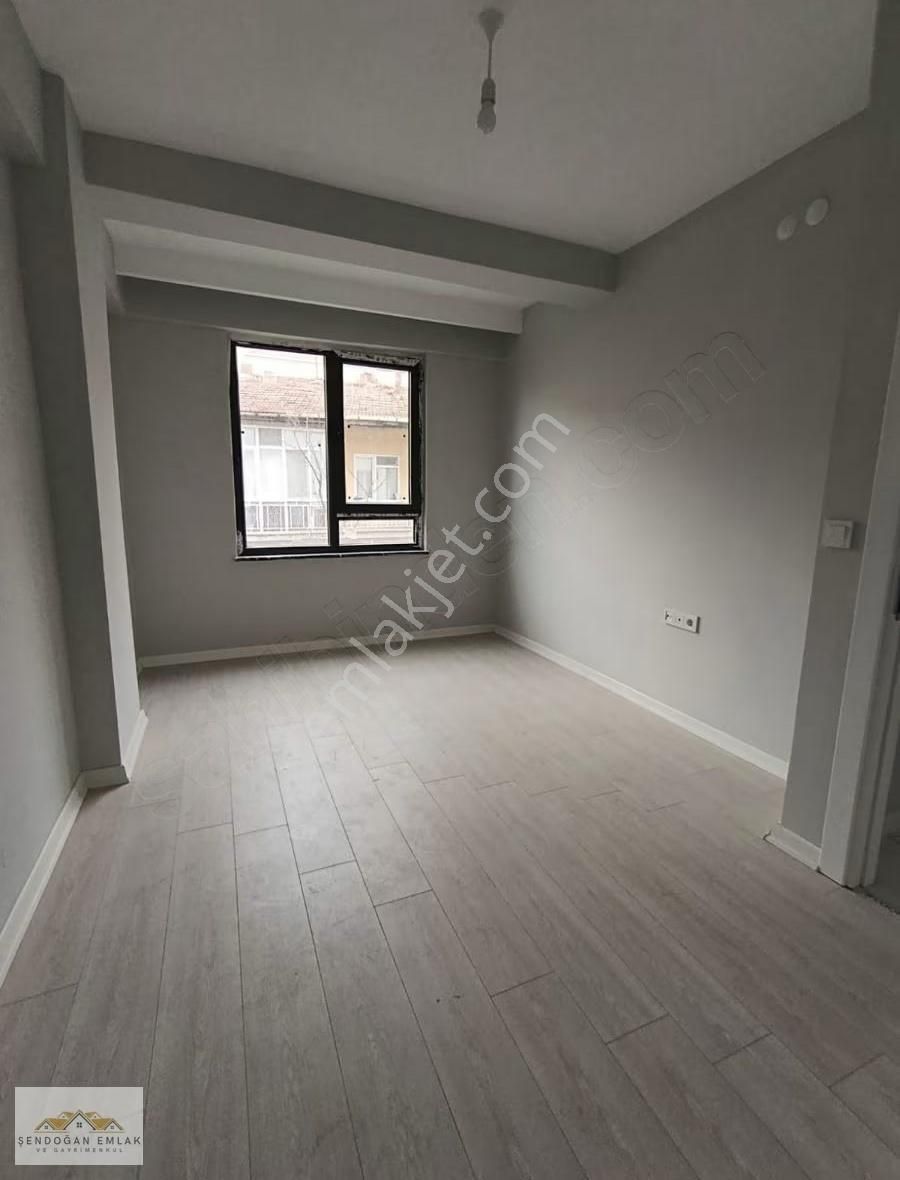 Çamlıca Da Sıfır 1+1 Apart - Görsel 2