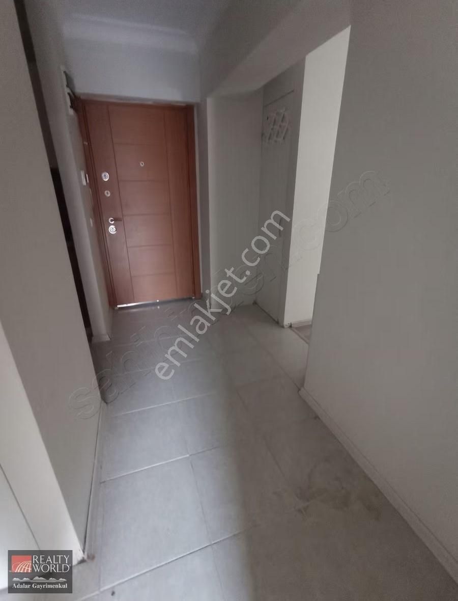 Ünalan Metro Yakını, 10 Yıllık, 2+1, İskanlı Ön Cephe 1. Kat... - Görsel 30