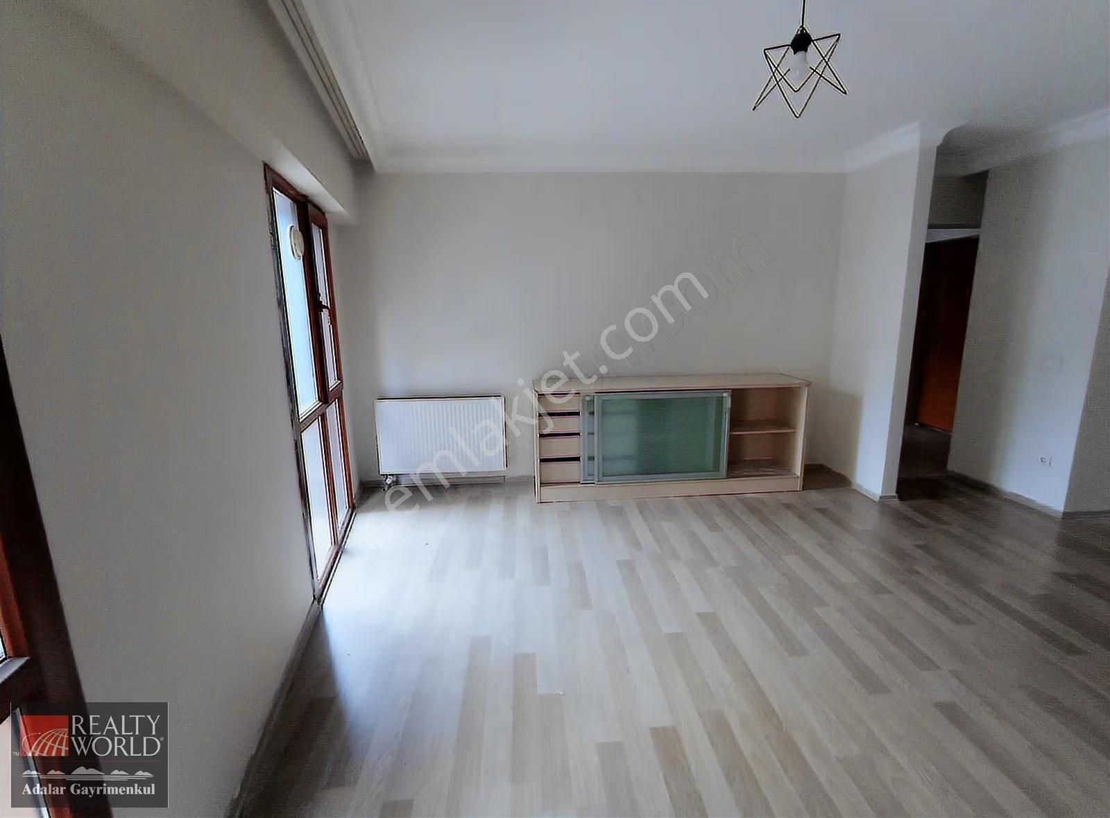 Ünalan Metro Yakını, 10 Yıllık, 2+1, İskanlı Ön Cephe 1. Kat... - Görsel 13