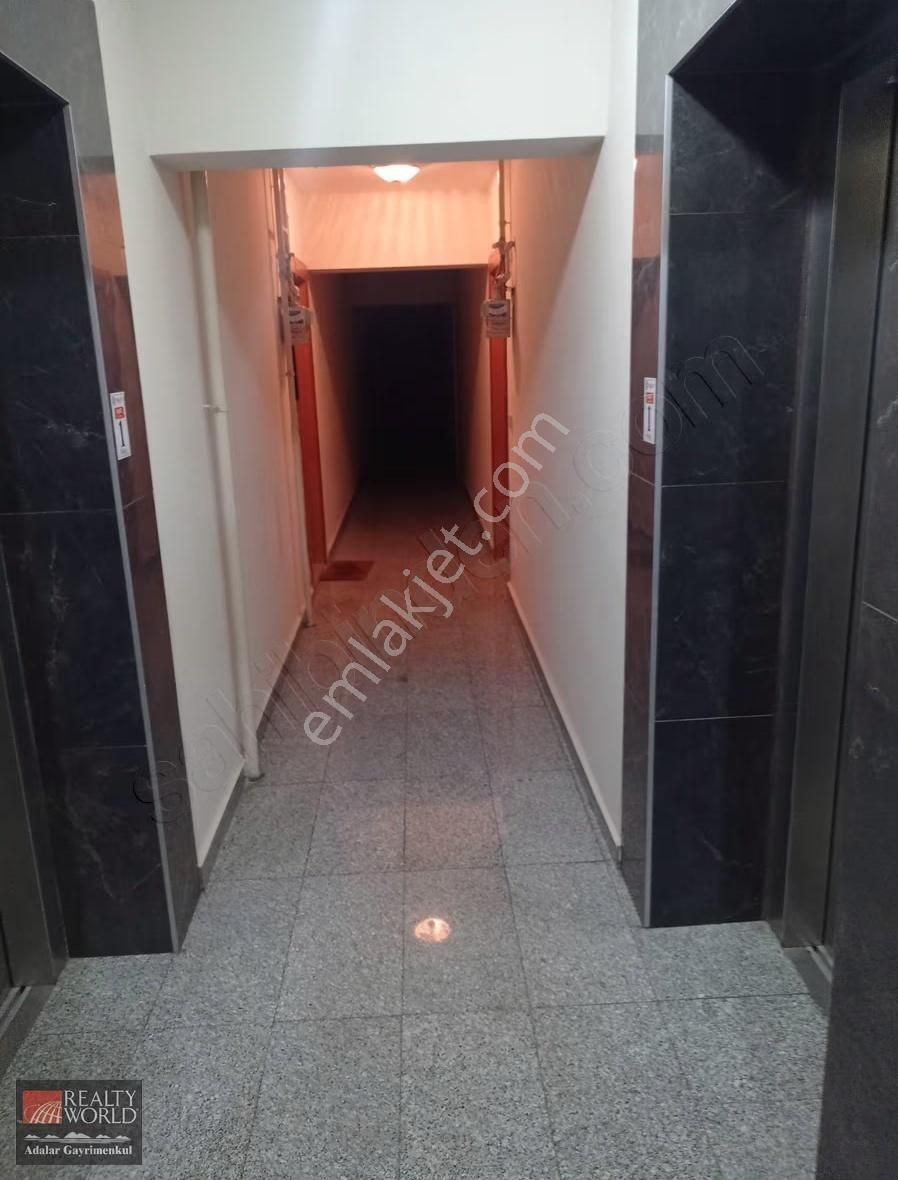 Ünalan Metro Yakını, 10 Yıllık, 2+1, İskanlı Ön Cephe 1. Kat... - Görsel 7