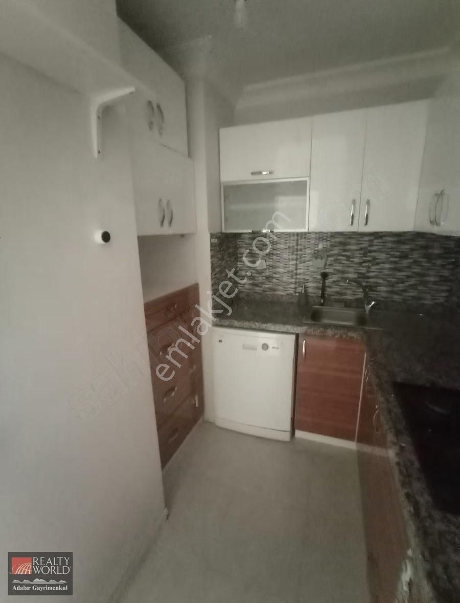 Ünalan Metro Yakını, 10 Yıllık, 2+1, İskanlı Ön Cephe 1. Kat... - Görsel 26