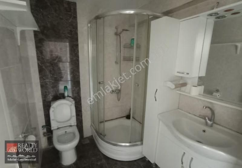 Ünalan Metro Yakını, 10 Yıllık, 2+1, İskanlı Ön Cephe 1. Kat... - Görsel 25