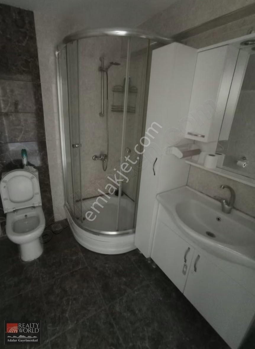 Ünalan Metro Yakını, 10 Yıllık, 2+1, İskanlı Ön Cephe 1. Kat... - Görsel 21