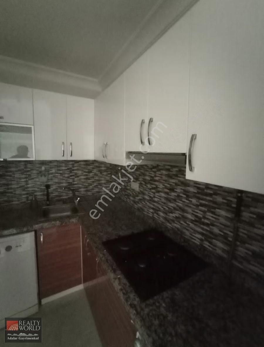 Ünalan Metro Yakını, 10 Yıllık, 2+1, İskanlı Ön Cephe 1. Kat... - Görsel 29