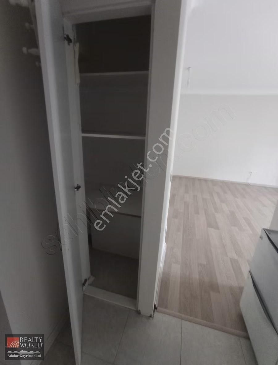 Ünalan Metro Yakını, 10 Yıllık, 2+1, İskanlı Ön Cephe 1. Kat... - Görsel 20