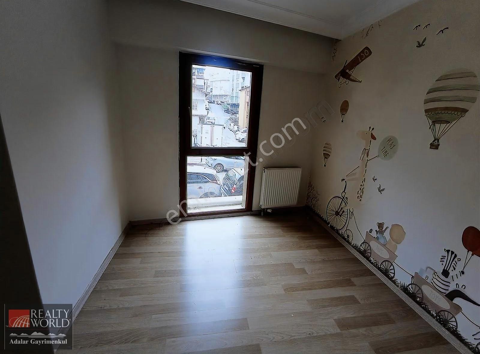 Ünalan Metro Yakını, 10 Yıllık, 2+1, İskanlı Ön Cephe 1. Kat... - Görsel 11