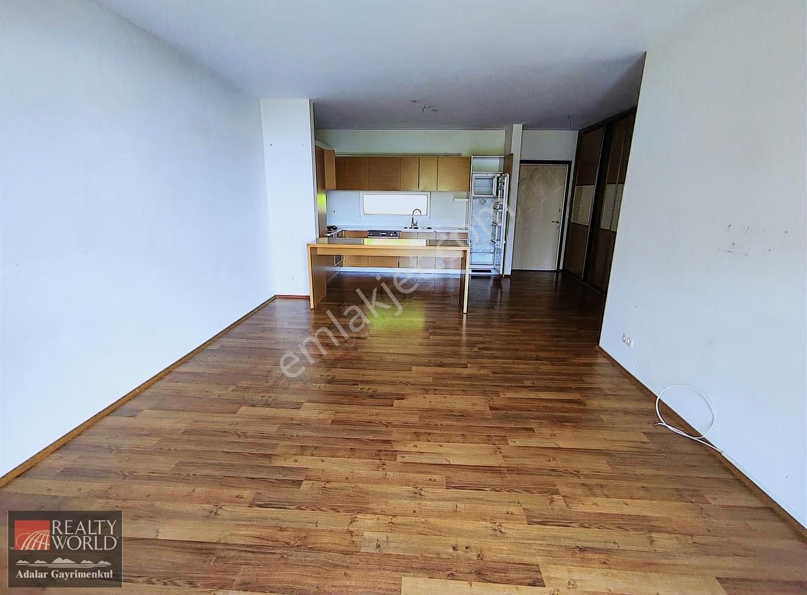 Nusret Çalpan Narcity A6 Blok Deniz Manz 2+1 Kiralık Daire - Görsel 5