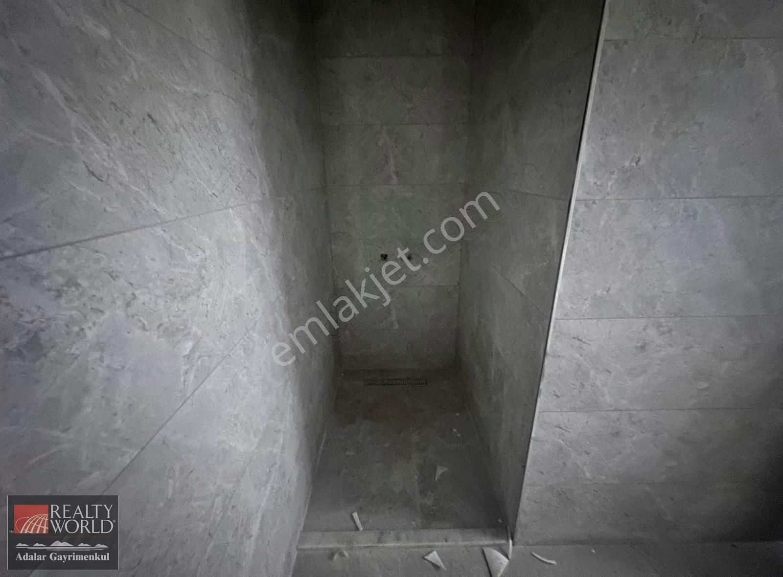 İdealtepe Sahilde Deniz Manzaralı Sıfır Dubleks 3+1 Satılık - Görsel 21