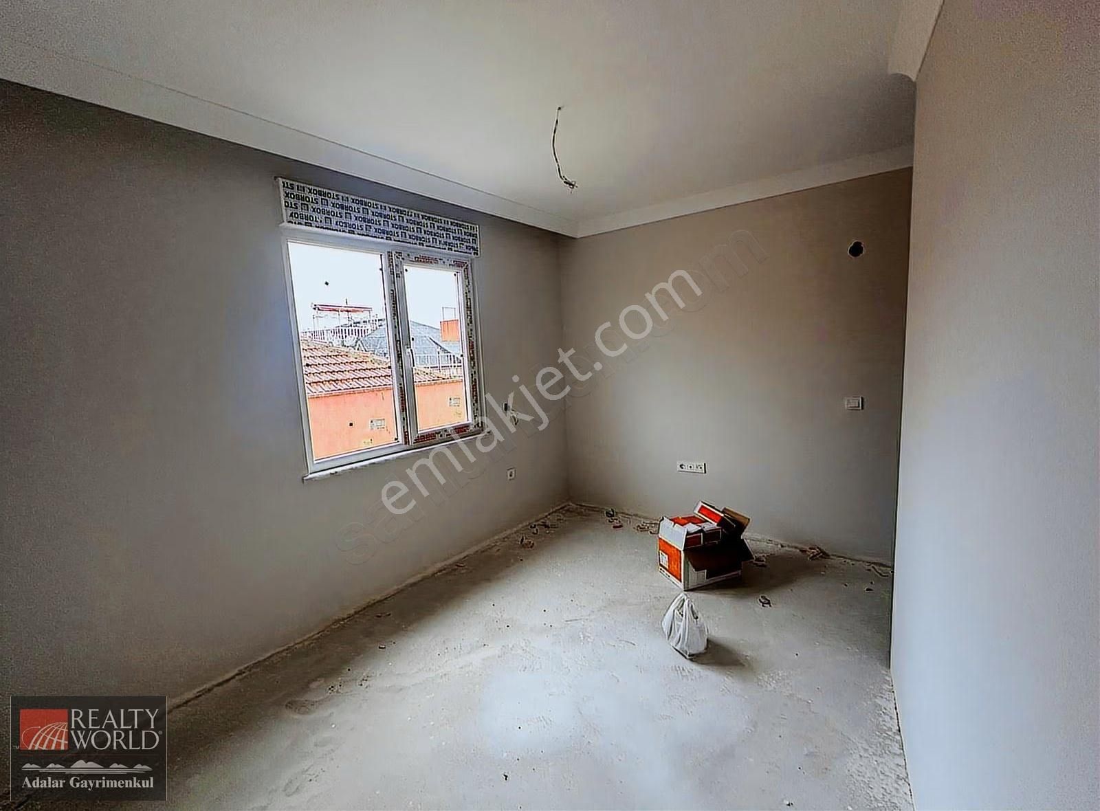 İdealtepe Sahilde Deniz Manzaralı Sıfır Dubleks 3+1 Satılık - Görsel 3