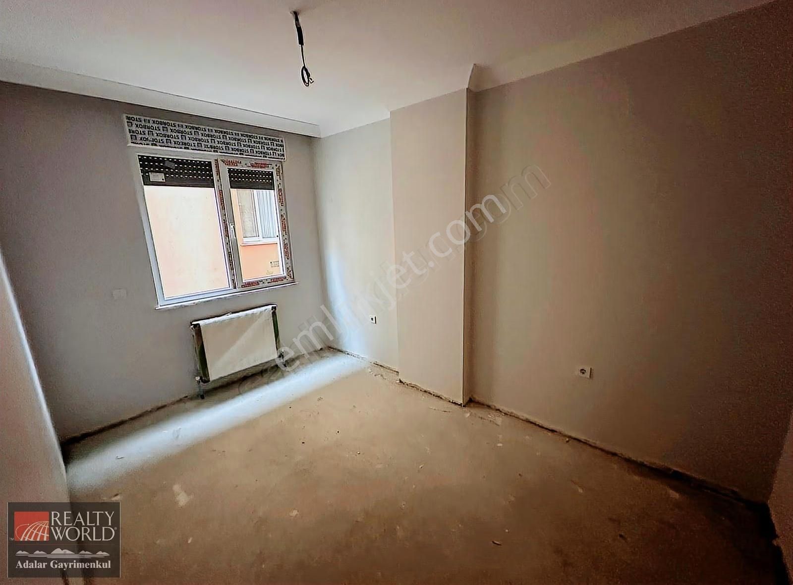 İdealtepe'de Marmaraya Yakın Sıfır Binada Arakat 3+1 - Görsel 15