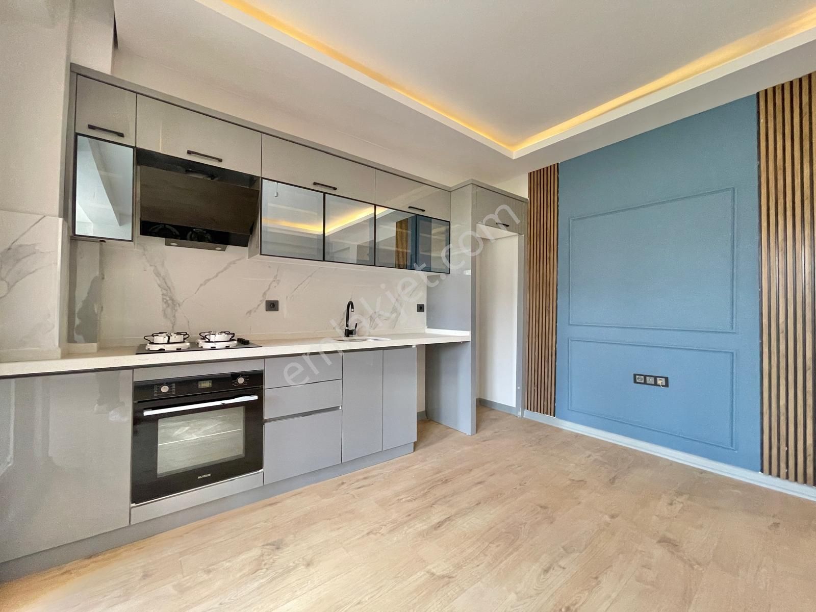 Berkay Demirel'den Akçayda Denize 600 Metre Ebeveyn Banyolu 2+1 Daire - Görsel 17