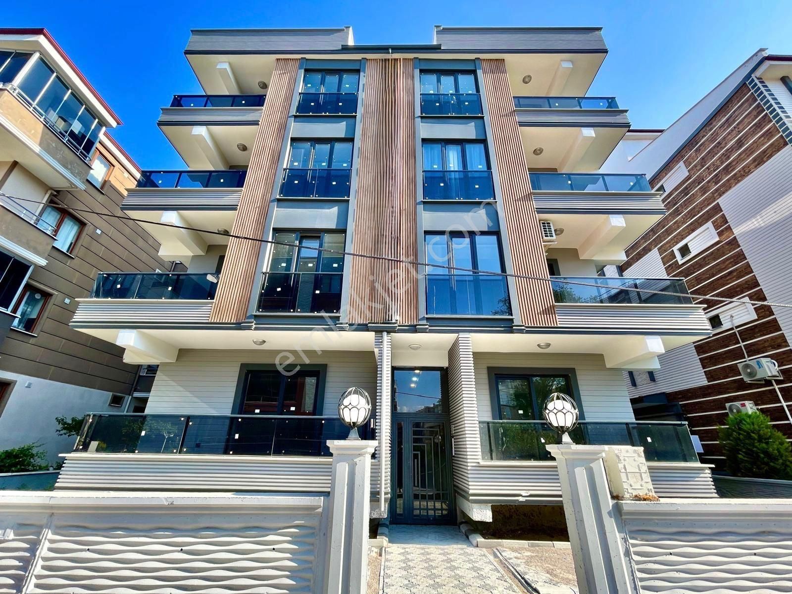 Berkay Demirel'den Akçayda Denize 600 Metre Ebeveyn Banyolu 2+1 Daire - Görsel 2