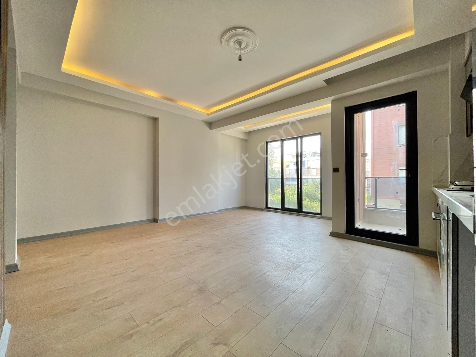 Berkay Demirel'den Akçayda Denize 600 Metre Ebeveyn Banyolu 2+1 Daire - Görsel 13