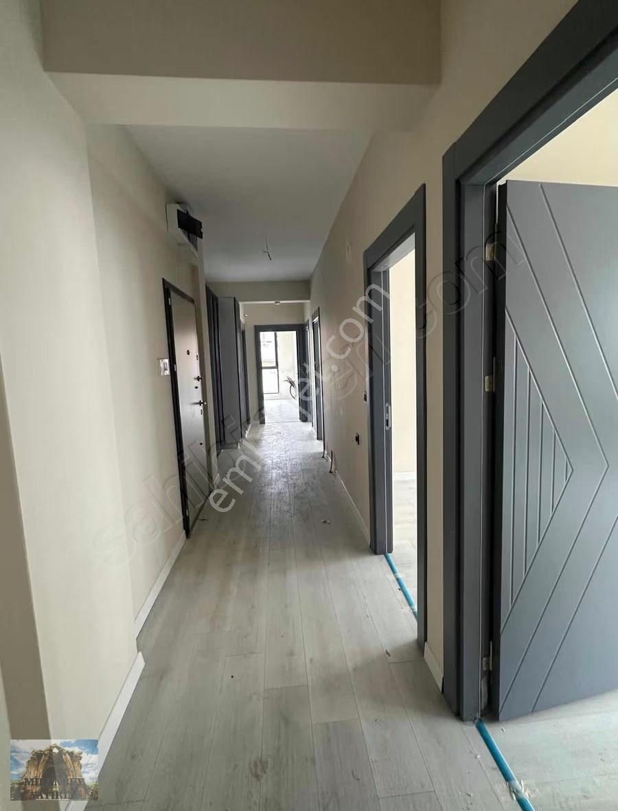 █miranbey█ekin Mah.yüzme Havuzu Yanı 0 Lüx Tasarımlı Ön Cephe3+1 - Görsel 19