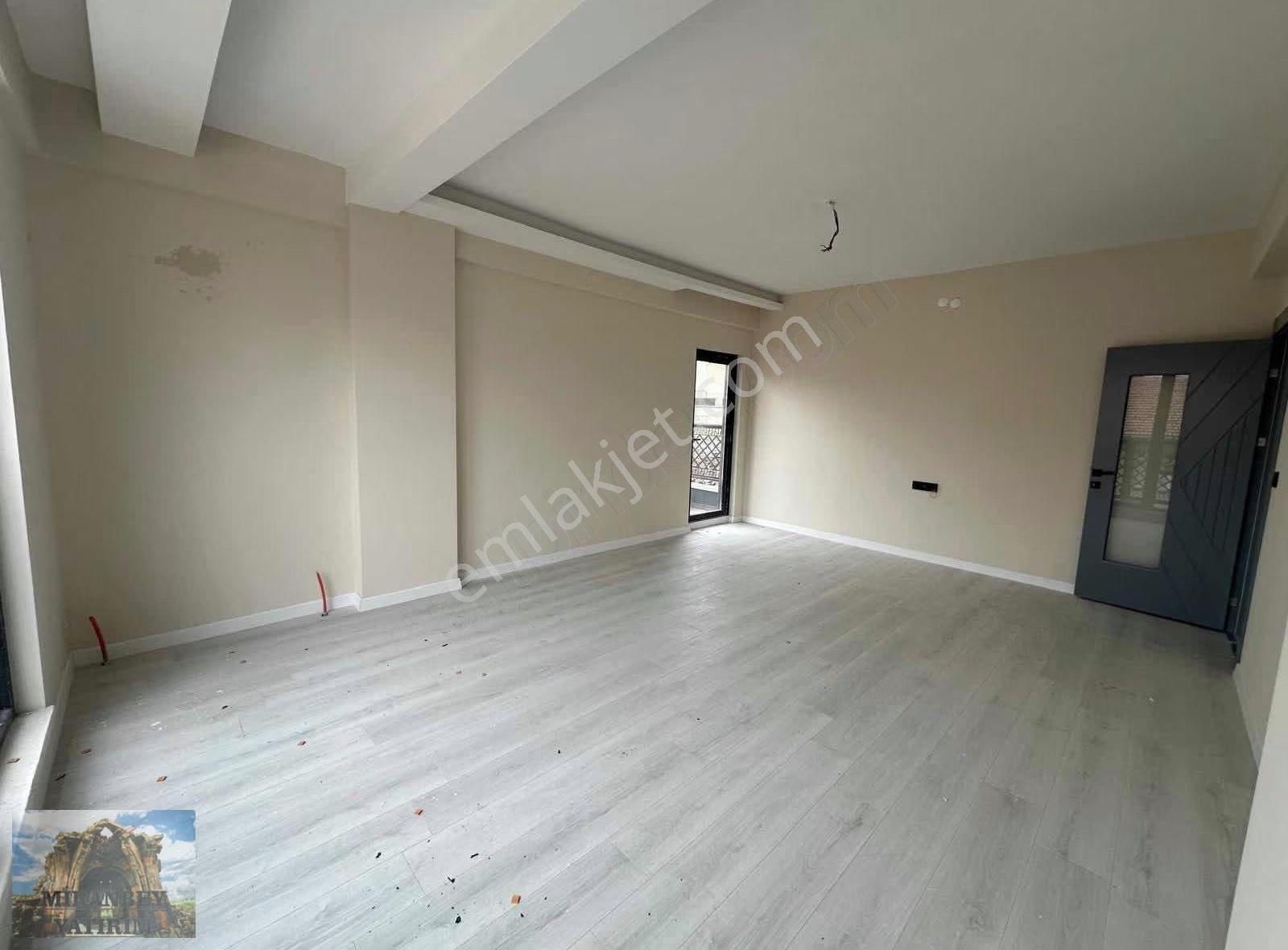 █miranbey█ekin Mah.yüzme Havuzu Yanı 0 Lüx Tasarımlı Ön Cephe3+1 - Görsel 2