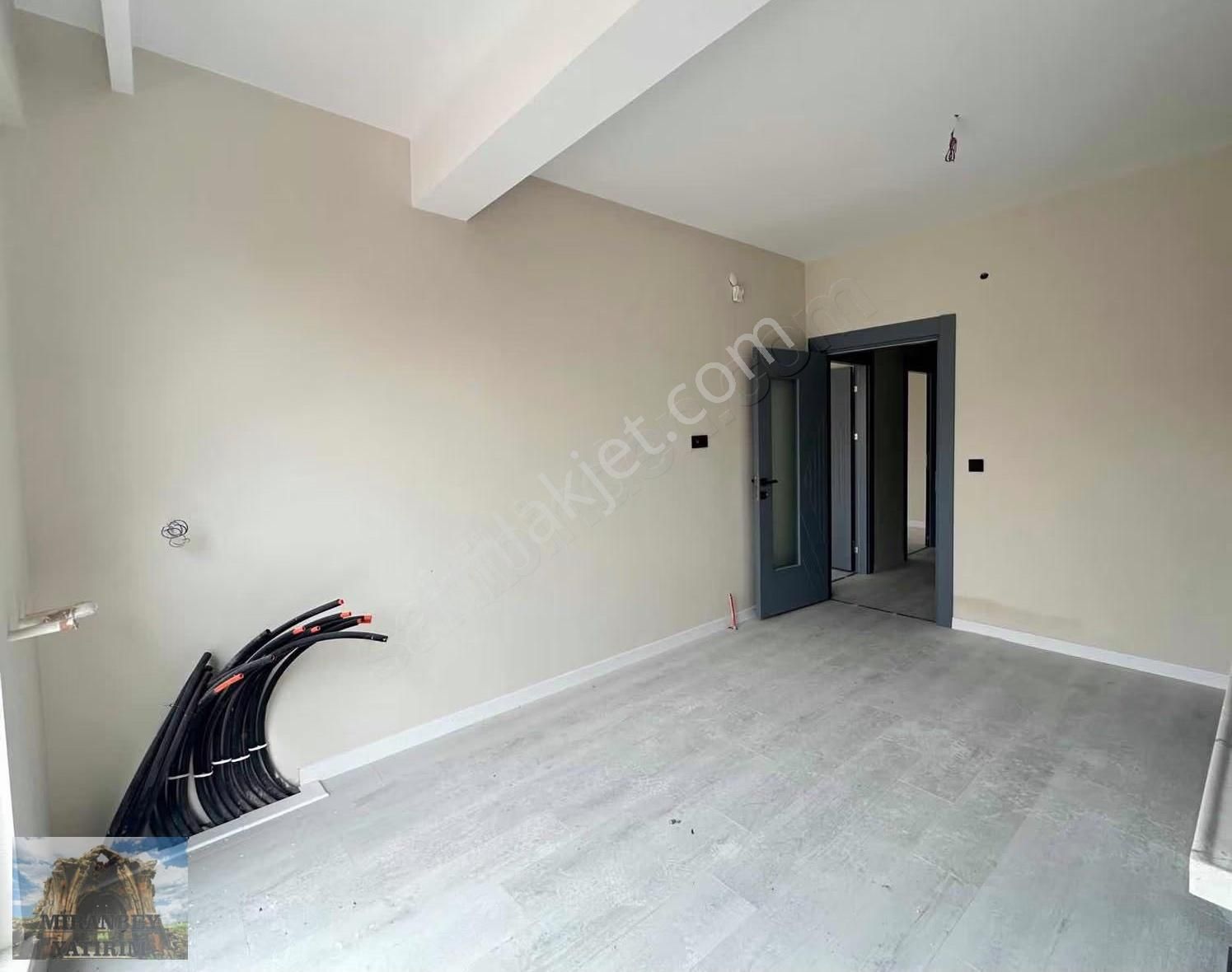 █miranbey█ekin Mah.yüzme Havuzu Yanı 0 Lüx Tasarımlı Ön Cephe3+1 - Görsel 12