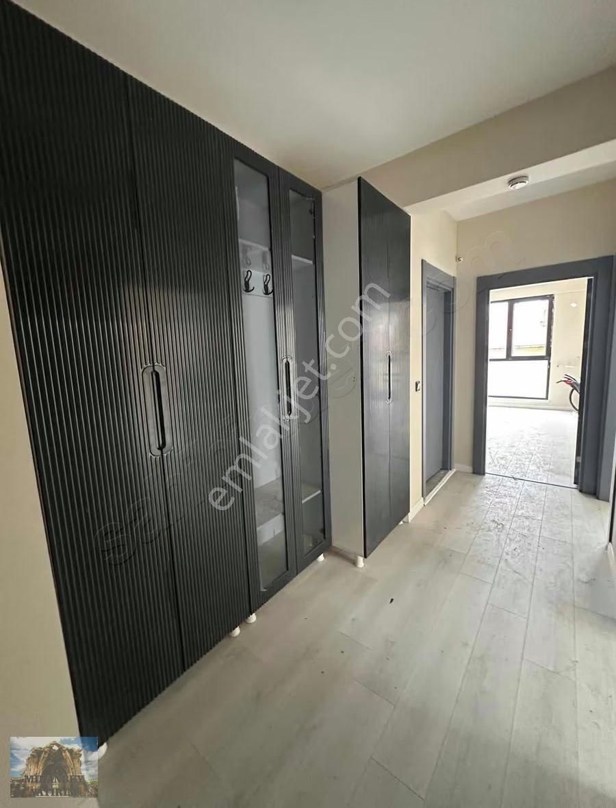 █miranbey█ekin Mah.yüzme Havuzu Yanı 0 Lüx Tasarımlı Ön Cephe3+1 - Görsel 6