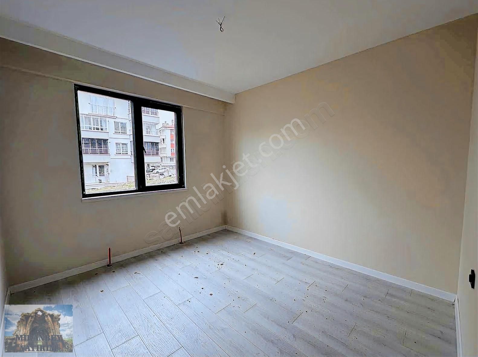 █miranbey█ekin Mah.yüzme Havuzu Yanı 0 Lüx Tasarımlı Ön Cephe3+1 - Görsel 10