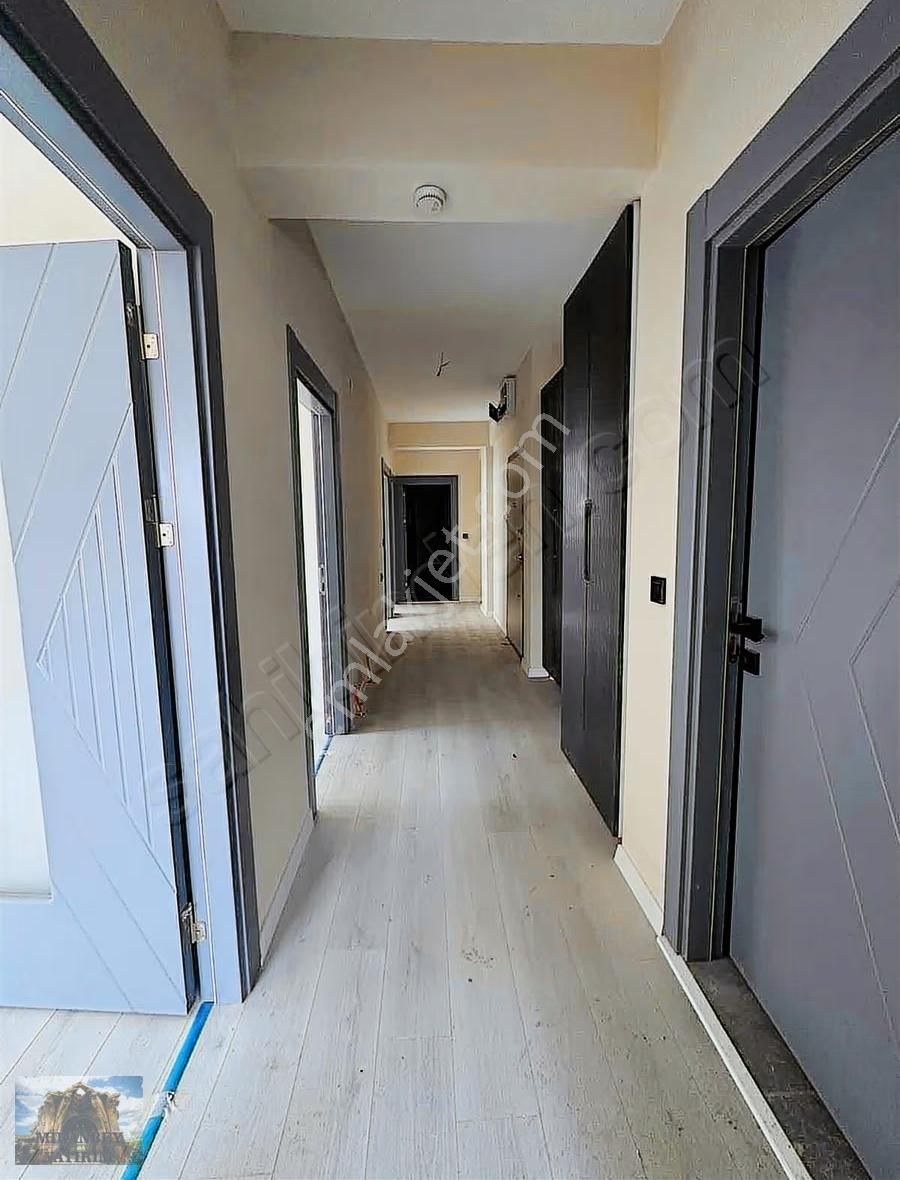 █miranbey█ekin Mah.yüzme Havuzu Yanı 0 Lüx Tasarımlı Ön Cephe3+1 - Görsel 7