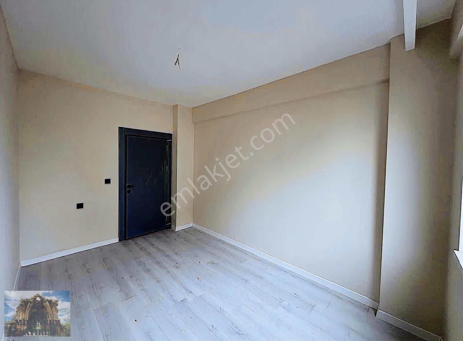 █miranbey█ekin Mah.yüzme Havuzu Yanı 0 Lüx Tasarımlı Ön Cephe3+1 - Görsel 26