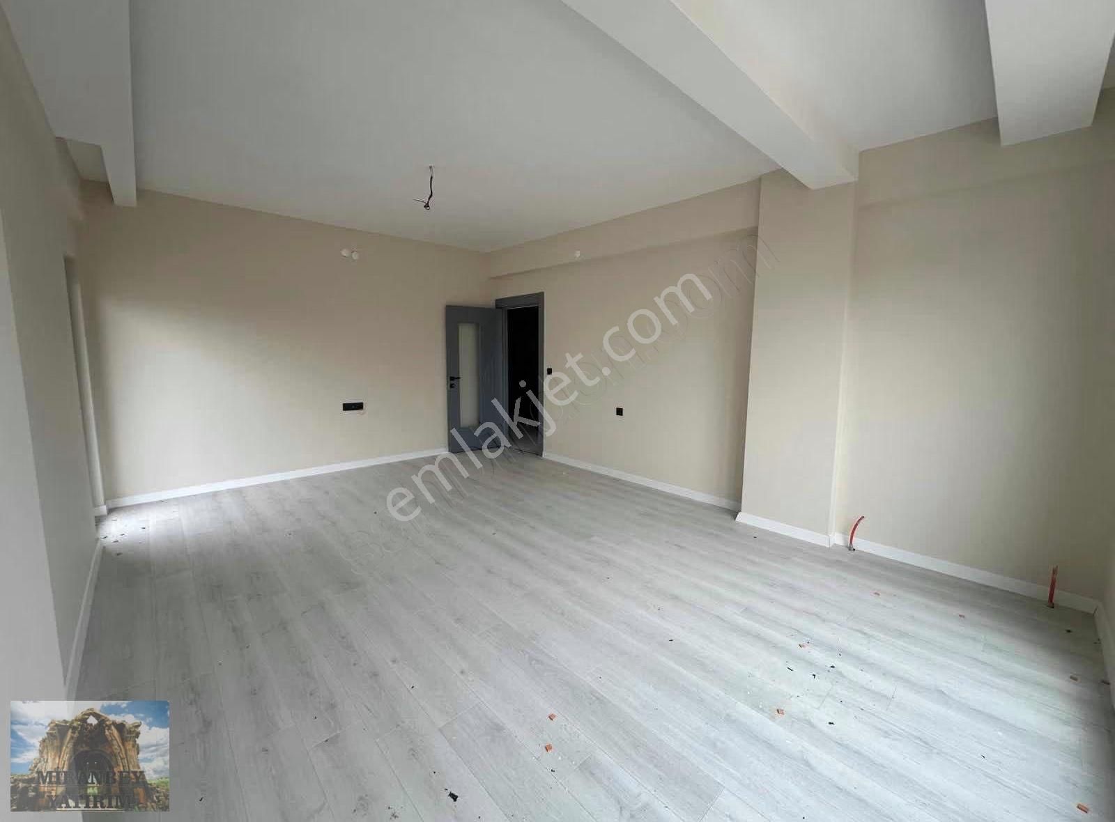 █miranbey█ekin Mah.yüzme Havuzu Yanı 0 Lüx Tasarımlı Ön Cephe3+1 - Görsel 17