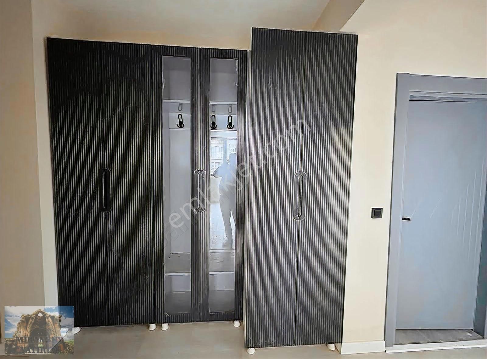 █miranbey█ekin Mah.yüzme Havuzu Yanı 0 Lüx Tasarımlı Ön Cephe3+1 - Görsel 3