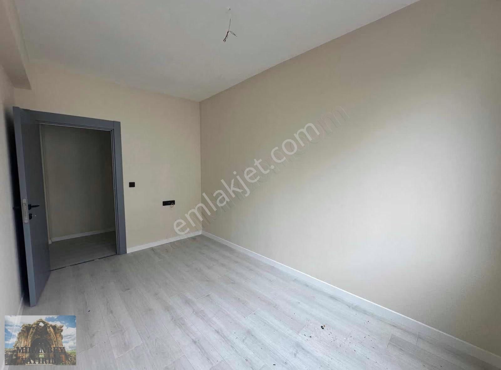 █miranbey█ekin Mah.yüzme Havuzu Yanı 0 Lüx Tasarımlı Ön Cephe3+1 - Görsel 21